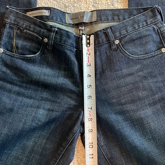 Paper Denim & Cloth Jeans - Picture 7 of 10